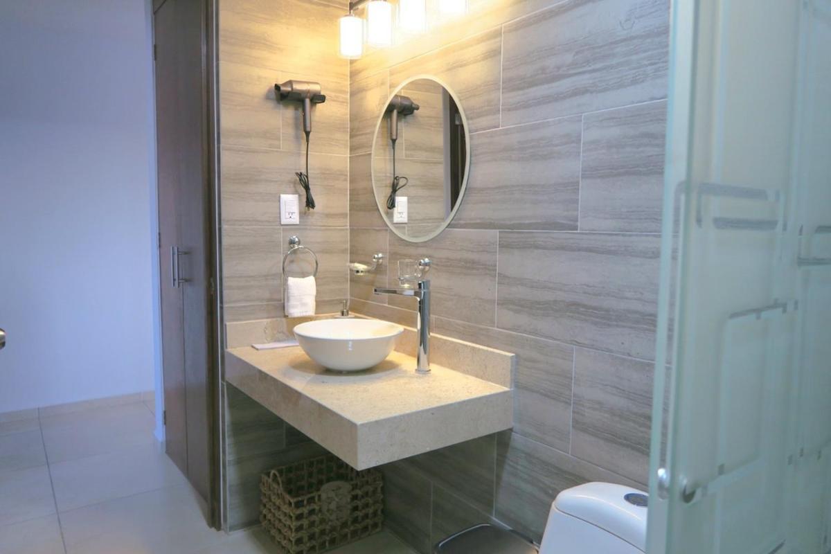 Departamento Tequis, Totalmente Nuevo En El Corazon De Slp Διαμέρισμα Σαν Λουίς Ποτοσί Εξωτερικό φωτογραφία