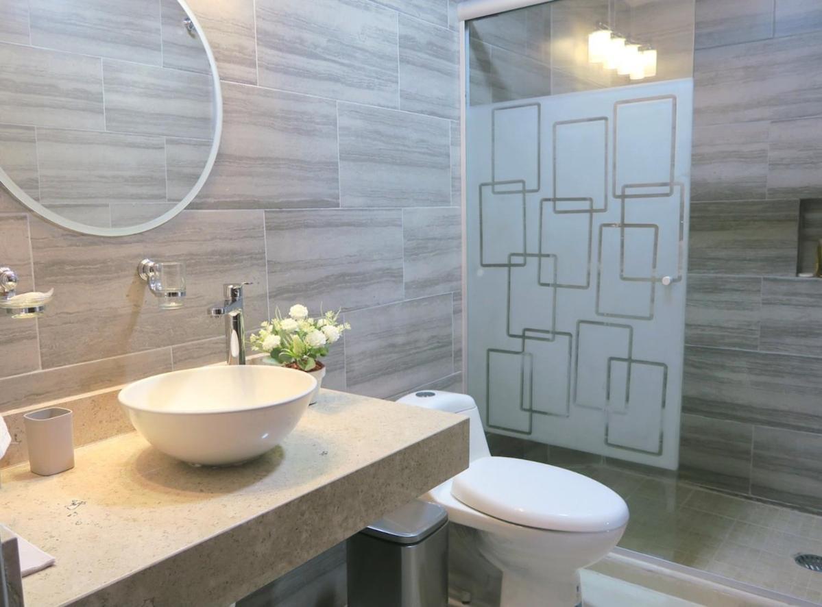 Departamento Tequis, Totalmente Nuevo En El Corazon De Slp Διαμέρισμα Σαν Λουίς Ποτοσί Εξωτερικό φωτογραφία