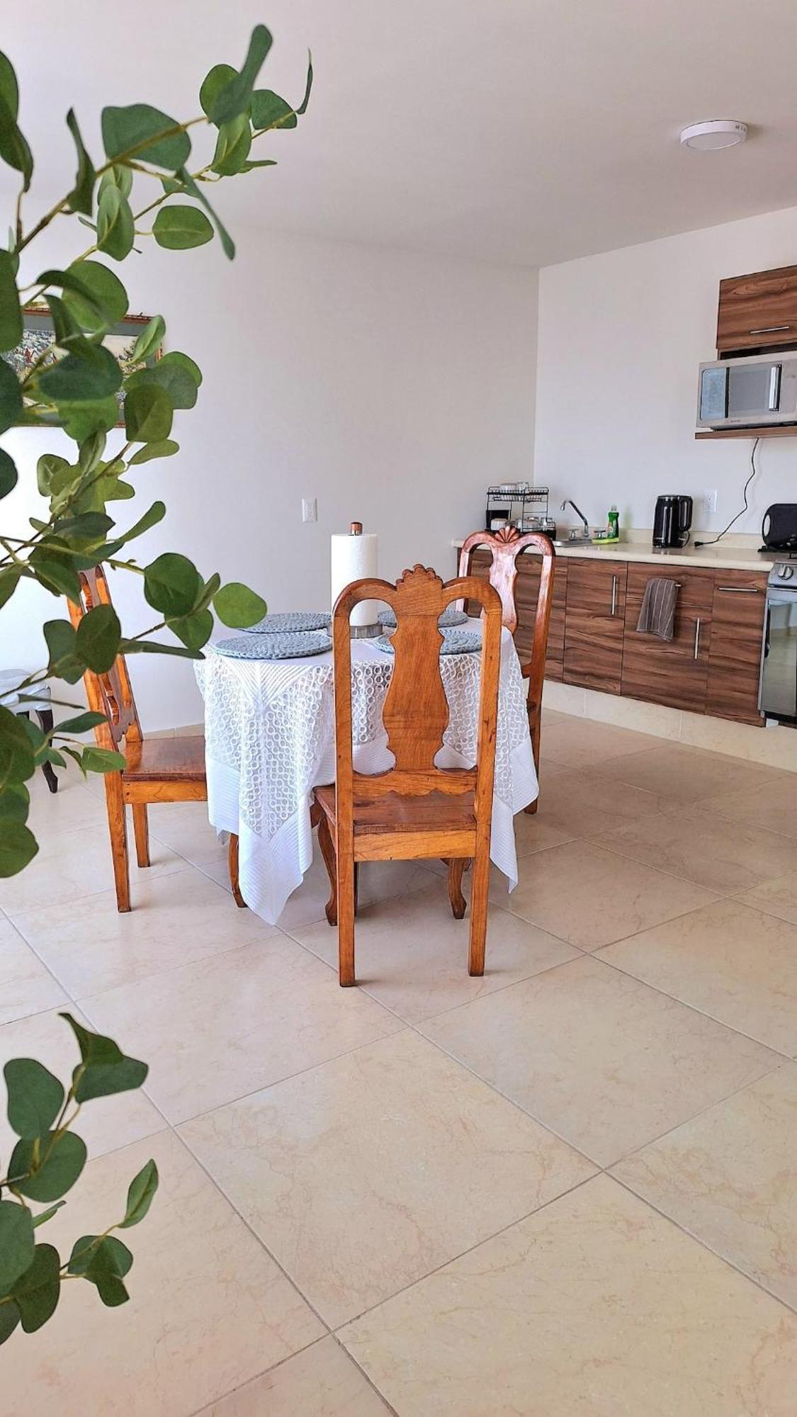 Departamento Tequis, Totalmente Nuevo En El Corazon De Slp Διαμέρισμα Σαν Λουίς Ποτοσί Εξωτερικό φωτογραφία