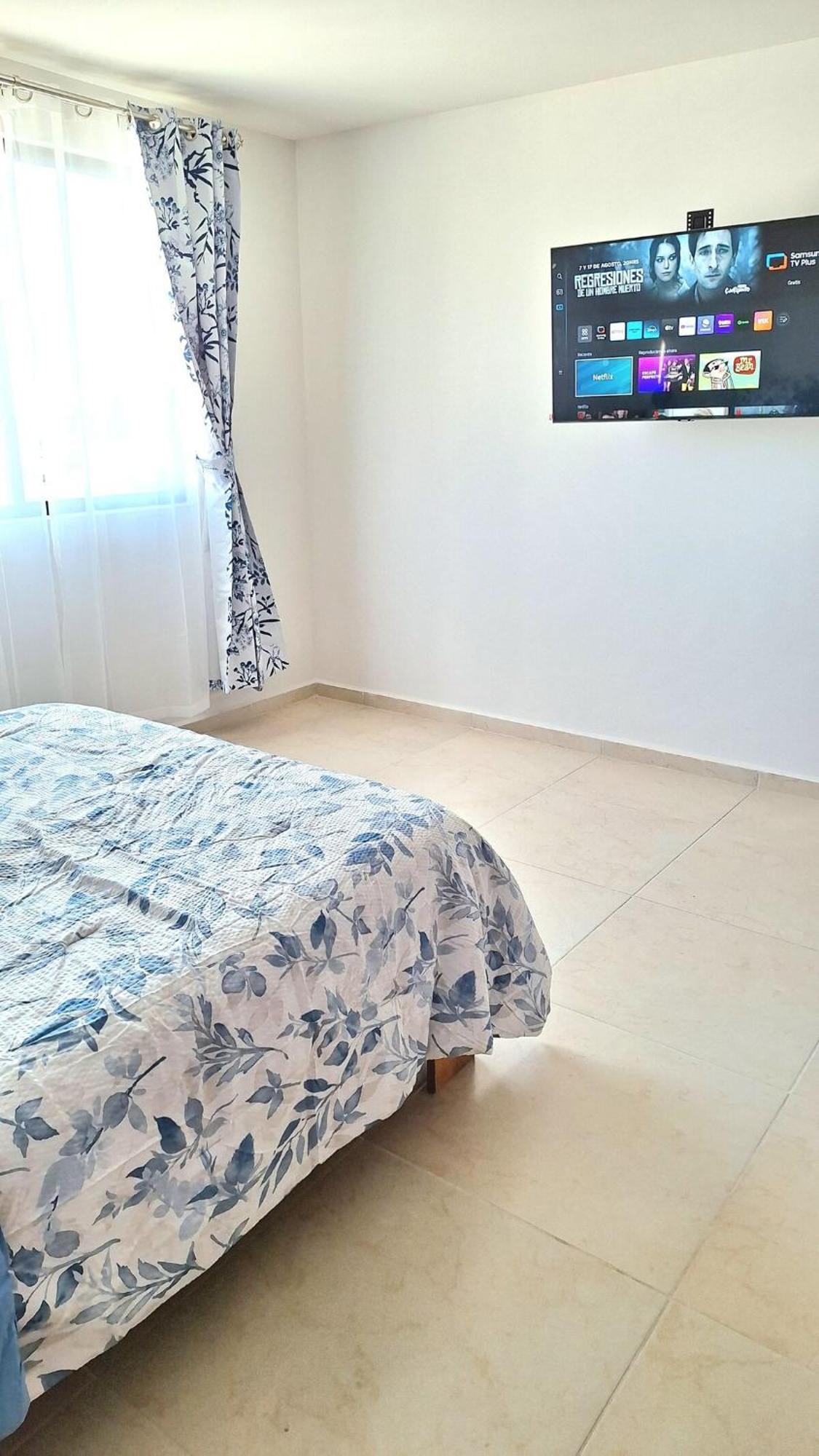 Departamento Tequis, Totalmente Nuevo En El Corazon De Slp Διαμέρισμα Σαν Λουίς Ποτοσί Εξωτερικό φωτογραφία
