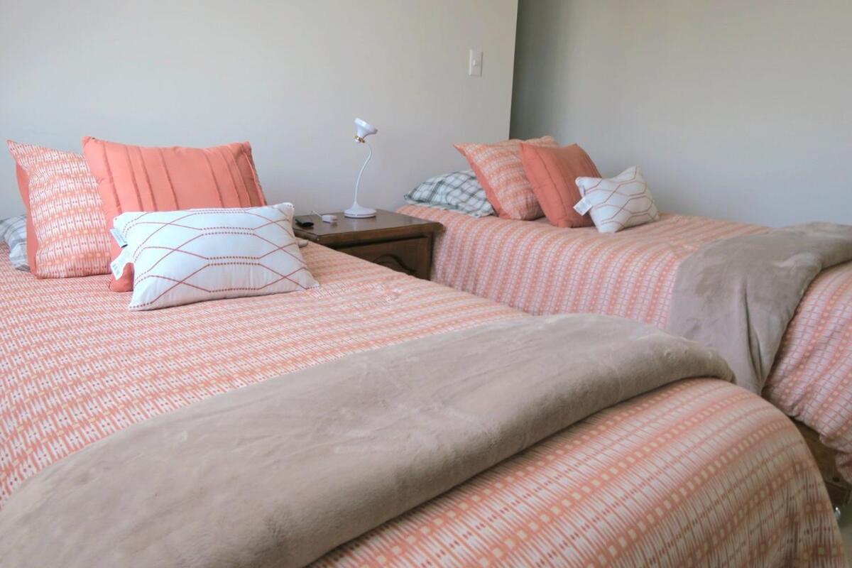 Departamento Tequis, Totalmente Nuevo En El Corazon De Slp Διαμέρισμα Σαν Λουίς Ποτοσί Εξωτερικό φωτογραφία