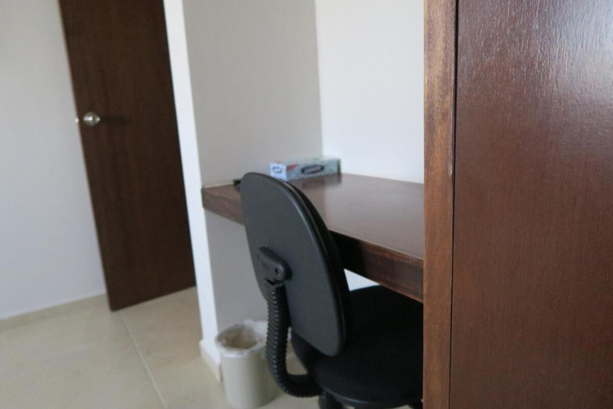 Departamento Tequis, Totalmente Nuevo En El Corazon De Slp Διαμέρισμα Σαν Λουίς Ποτοσί Εξωτερικό φωτογραφία