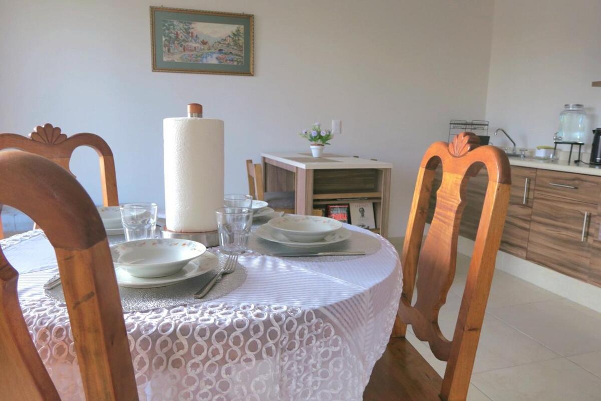 Departamento Tequis, Totalmente Nuevo En El Corazon De Slp Διαμέρισμα Σαν Λουίς Ποτοσί Εξωτερικό φωτογραφία