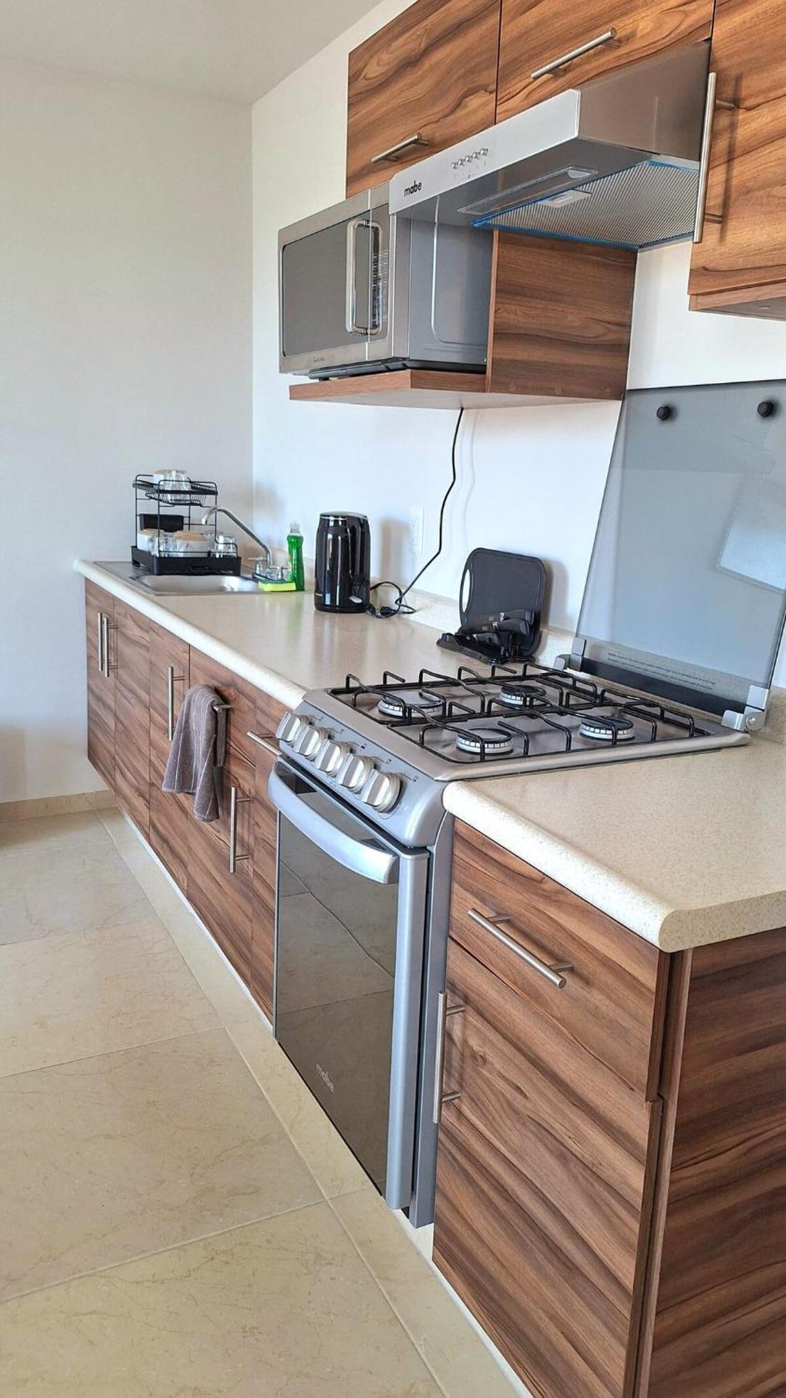Departamento Tequis, Totalmente Nuevo En El Corazon De Slp Διαμέρισμα Σαν Λουίς Ποτοσί Εξωτερικό φωτογραφία